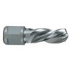 Caurums urbums RUKO 10 mm Weldon