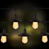 LED-tulede Pärg Chateau E27 27 x 27 x 17 cm