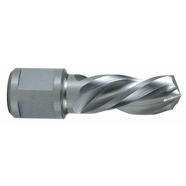 Hollow drill bit RUKO 14 mm Weldon
