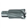 Hollow drill bit RUKO 28 mm Weldon