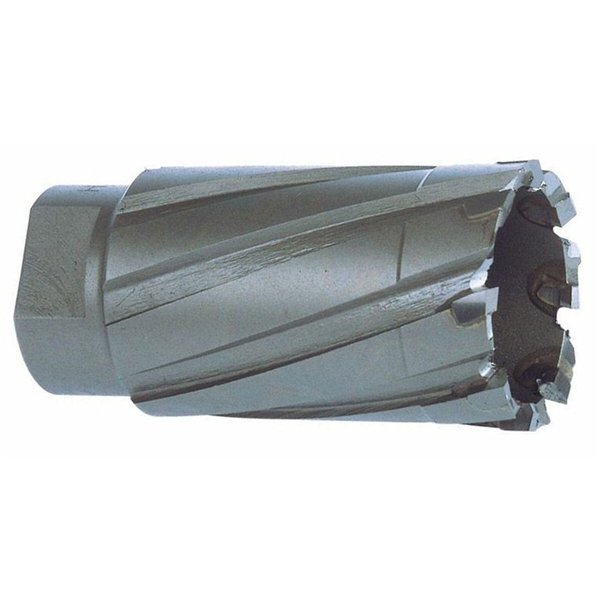 Hollow drill bit RUKO 108017 17 mm