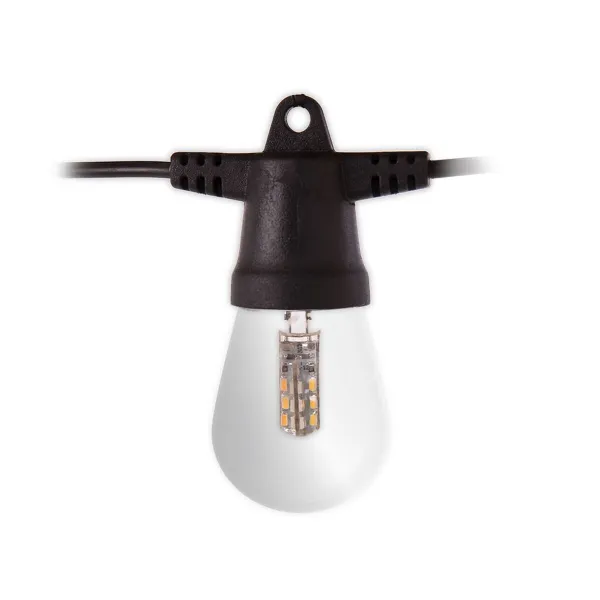 LED-valokranssi Quinta G4 18 x 15 x 12 cm