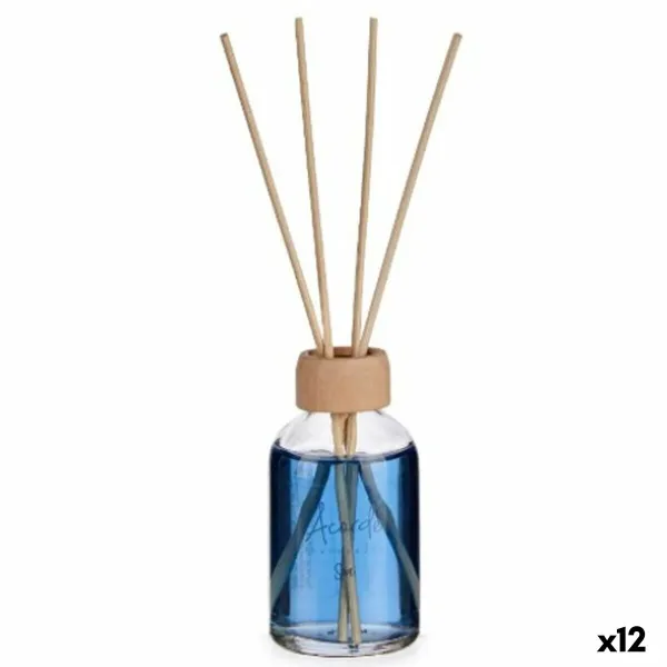 Parfüümipulgad Acorde Spa 50 ml (12 Ühikut)