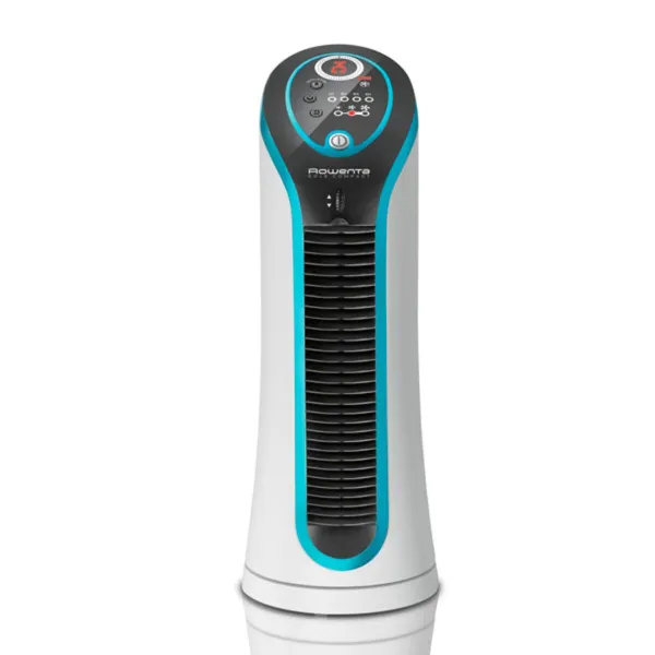 Tornventilaator Rowenta VU6210F0 30 W Must/Sinine