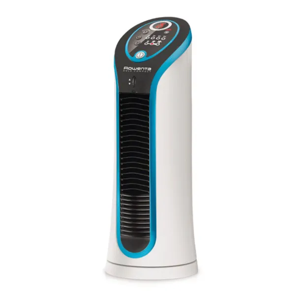 Tornventilaator Rowenta VU6210F0 30 W Must/Sinine
