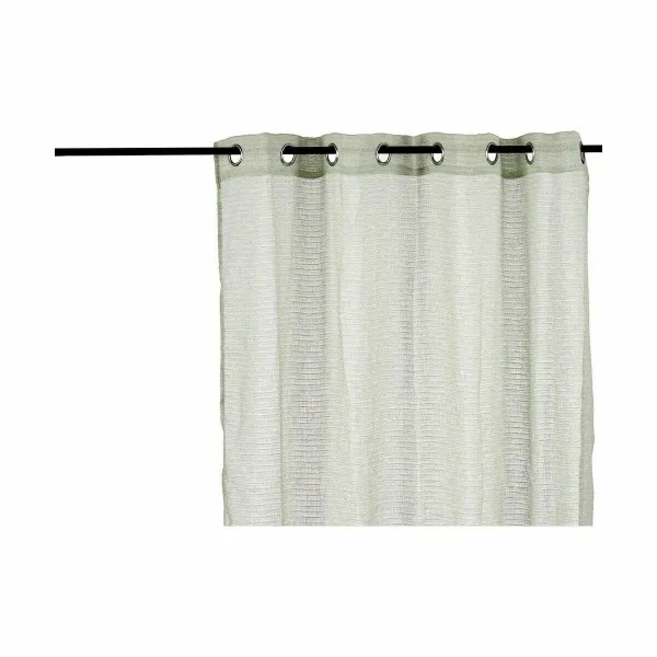 Verho Gift Decor Vihreä 140 x 0,1 x 260 cm (6 osaa)