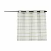 Curtain Gift Decor Green 140 x 0,1 x 260 cm Stripes (6 Units)