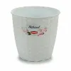 Подставка под цветочный горшок Stefanplast Белый Пластик 14 x 13 x 14 cm (12 штук)