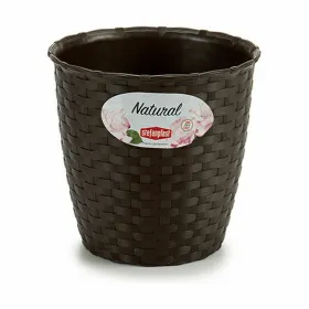 Kabantis šviestuvas Stefanplast Plastmasinis 14 x 13 x 14 cm (12 vnt.)