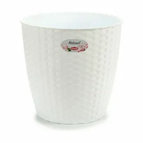 Kabantis šviestuvas Stefanplast Balta Plastmasinis 29 x 26,5 x 29 cm 29 x 27 x 29 cm (6 vnt.)