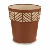 Pašlaistīšanas katls Stefanplast Orfeo Terakota Plastmasa 25 x 25 x 25 cm (6 gb.)