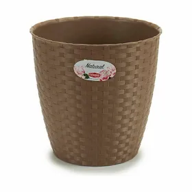 Kabantis šviestuvas Stefanplast Ruda Plastmasinis 24 x 22,5 x 24 cm (6 vnt.)