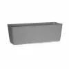 Sodinukas Stefanplast Pilka Plastmasinis 18 x 16 x 49 cm (12 vnt.)