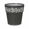 Pašlaistīšanas katls Stefanplast Gaia Antracīts Plastmasa 15 x 15 x 15 cm (12 gb.)