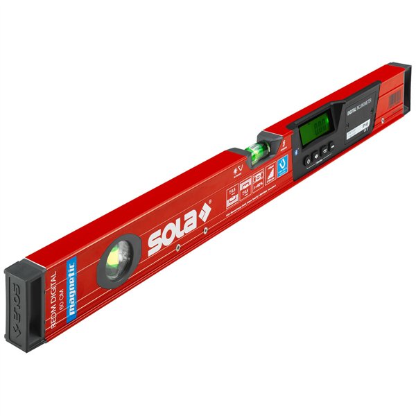 Digital angle finder SOLA Magnetic