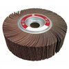 RN core mille-feuille wheels Calflex