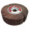RN core mille-feuille wheels Calflex