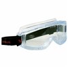 Защитные очки Eagle GUARDIAN GOOGLE Прозрачный Поликарбонат