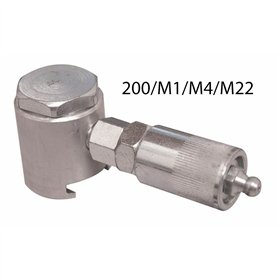 Adaptor UMETA 200/M22