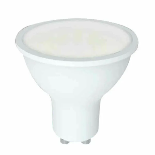 Smart Light bulb LED Denver Electronics SHL-440 Wifi 5W GU10 2700K - 6500K GU10