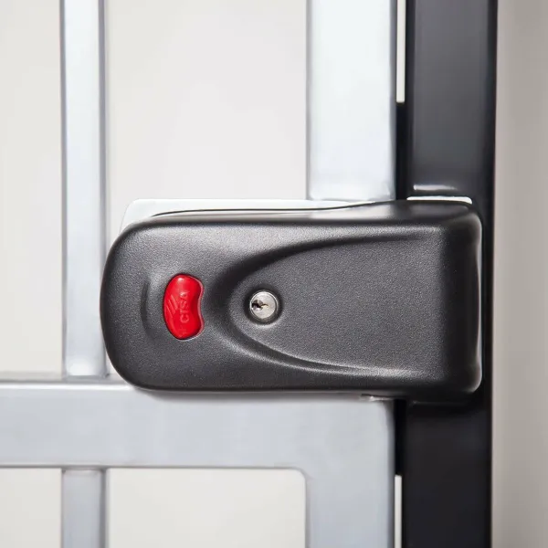 Electric lock Cisa 1A731.00.0 To put on top of