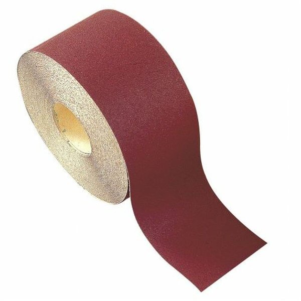 Hiomapaperirulla INTERFLEX 25 m 100 mm x 25 m