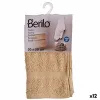 Kylpypyyhe Berilo Kerma 80 % puuvillaa 20 % Polyesteri 30 x 50 cm 25 x 1,5 x 15 cm (12 osaa)