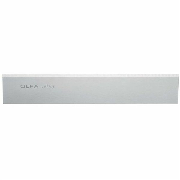 Cutter Blade Olfa Scraper 6 Units