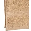 Банное полотенце Berilo Кремовый 80 % хлопок 20 % полиэстер 30 x 50 cm 25 x 1,5 x 15 cm (12 штук)