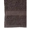 Kylpypyyhe Berilo Harmaa 80 % puuvillaa 20 % Polyesteri 30 x 50 cm 30 x 50 x 0,2 cm 25 x 1,5 x 15 cm (12 osaa)