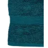 Vonios rankšluostis Berilo Mėlyna 80 % medvilnė 20 % Poliesteris 70 x 130 cm 35 x 4 x 20 cm (3 vnt.)
