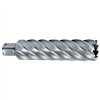 Caurums urbums RUKO 22 mm Weldon