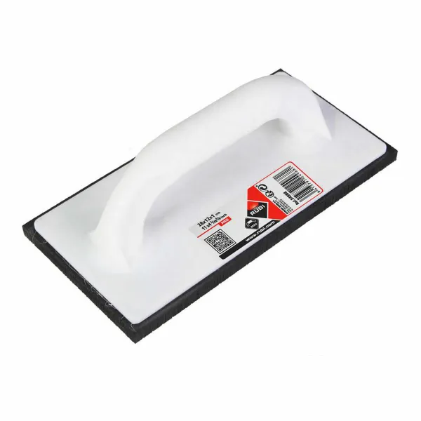 Мастерок Rubi Pro 24968 Резина 24 x 12 x 1 cm