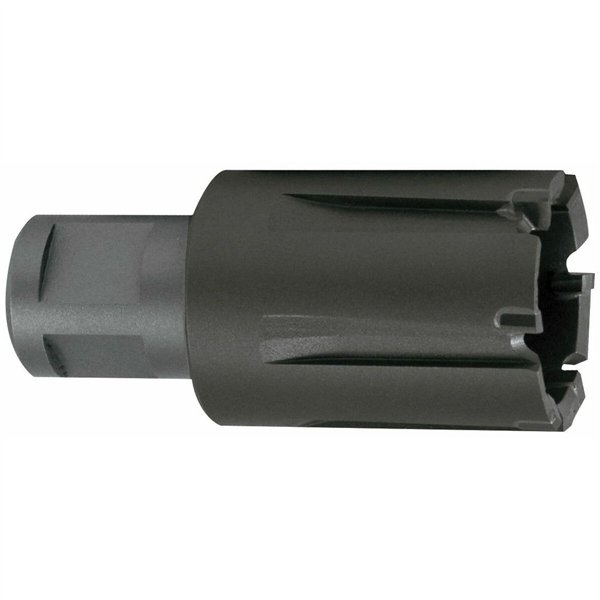 Õõnes puur RUKO 23 mm Weldon