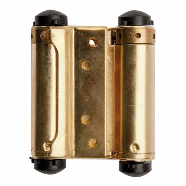 Sarana UCEM 0989he Kaksoisvaikutus Emaloitu metalli 125 x 62 mm