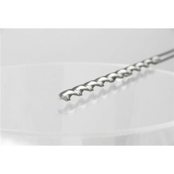 Metal drill bit RUKO 6,5 mm Spiral Extra long