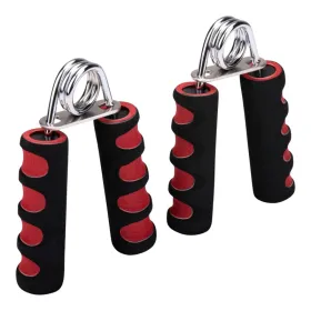 Umbro - Hand grip 15 kg 2 pcs (Red)