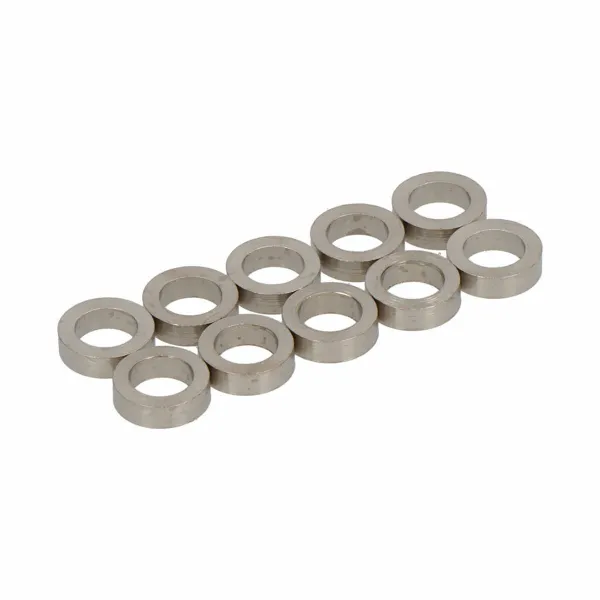 Washers EDM 85485 OV01 Ø 10,5 mm Oval Hinges