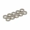 Skalbikliai EDM 85485 OV01 Ø 10,5 mm Ovalas Vyriai