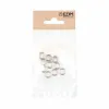 Washers EDM 85485 OV01 Ø 10,5 mm Oval Hinges