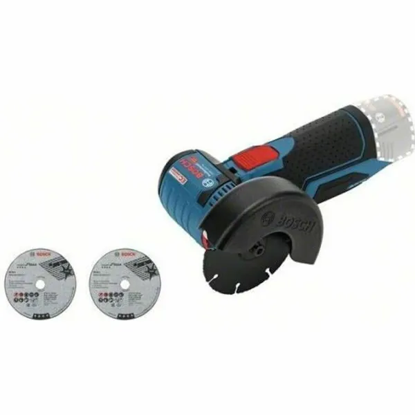 Kulmahiomakone BOSCH GWS 12V-76 Professional 12 V