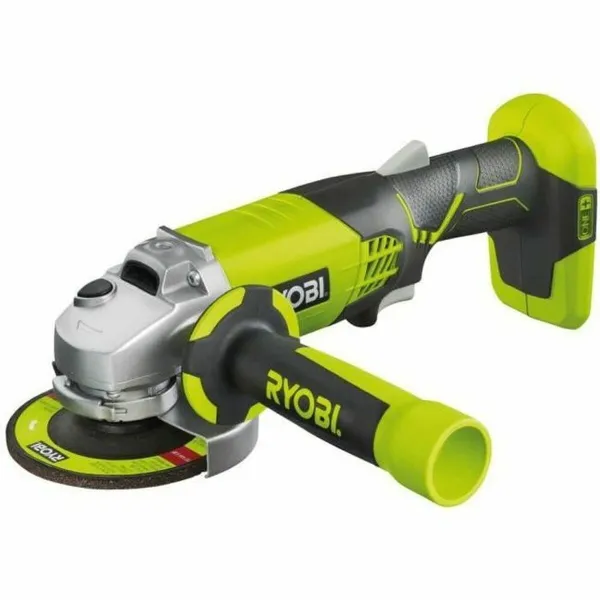 Kulmahiomakone Ryobi R18AG-0 18 V