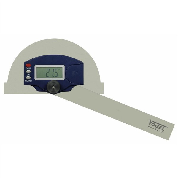 Protektorius VOGEL Elektrinis