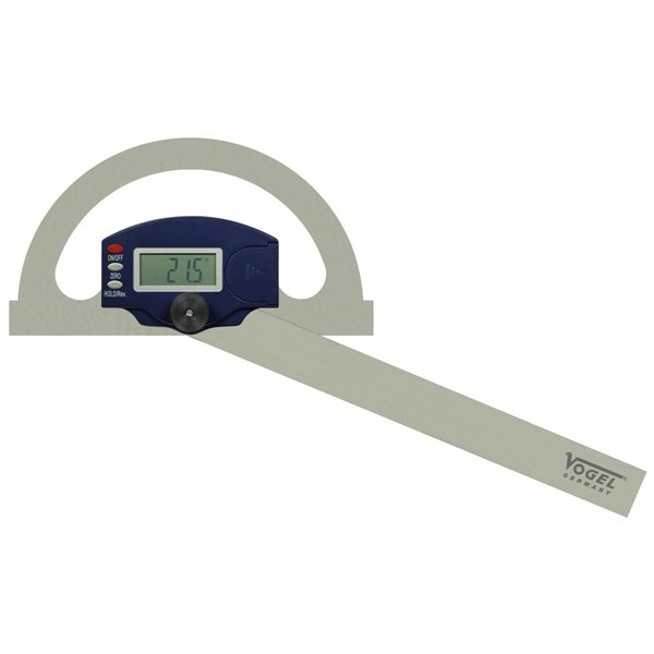 Protektorius VOGEL Elektrinis