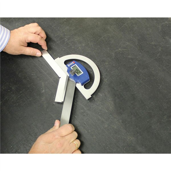 Protractor VOGEL Electric