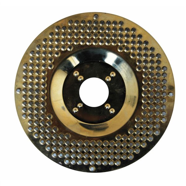 Scraper Disc LEJA Tools SCB