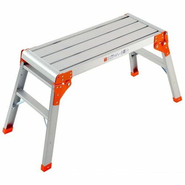 Stool GIERRE PL005 Steel