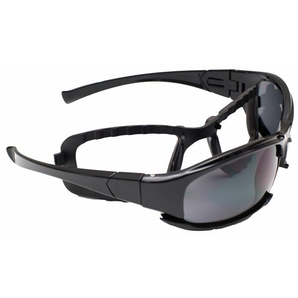 Apsauginiai akiniai Eagle INDRO Polikarbonatas