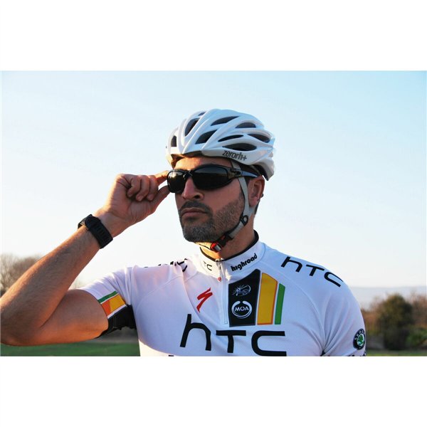 Apsauginiai akiniai Eagle INDRO Polikarbonatas