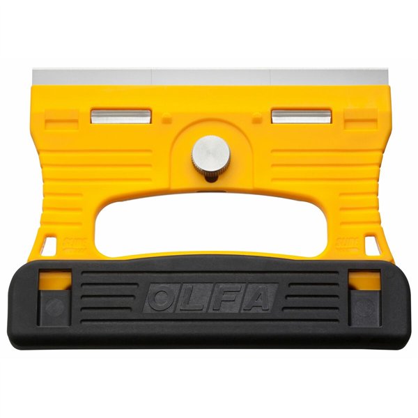 Teräkaavin Olfa Lasi